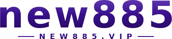 new885 logo