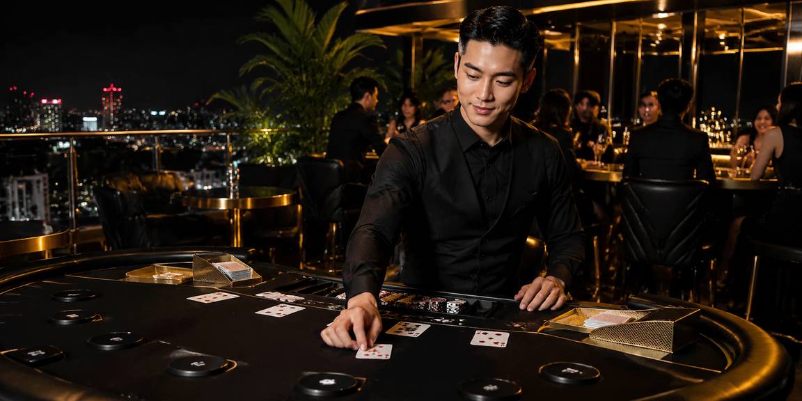 new885 Bầu Cua Cá Cọp
